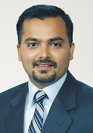 Sanjeev Kumar, MD, Board Certified Gynecological Oncologist and Pelvic Surgeon. Mayo Clinic Trained.