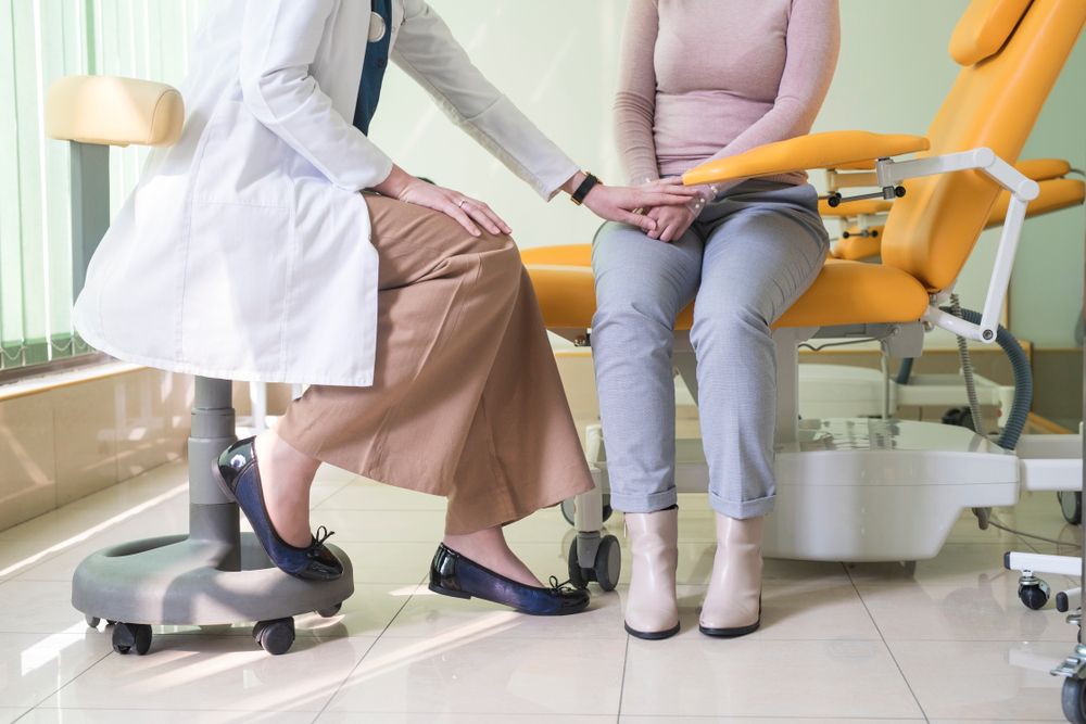 What To Expect At Annual Gynecological Exam