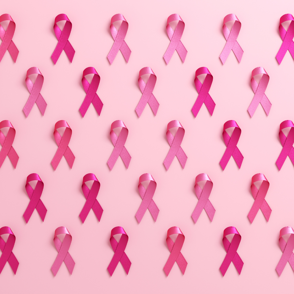 OCTOBER 2023 IS THE BREAST CANCER AWARENESS MONTH
