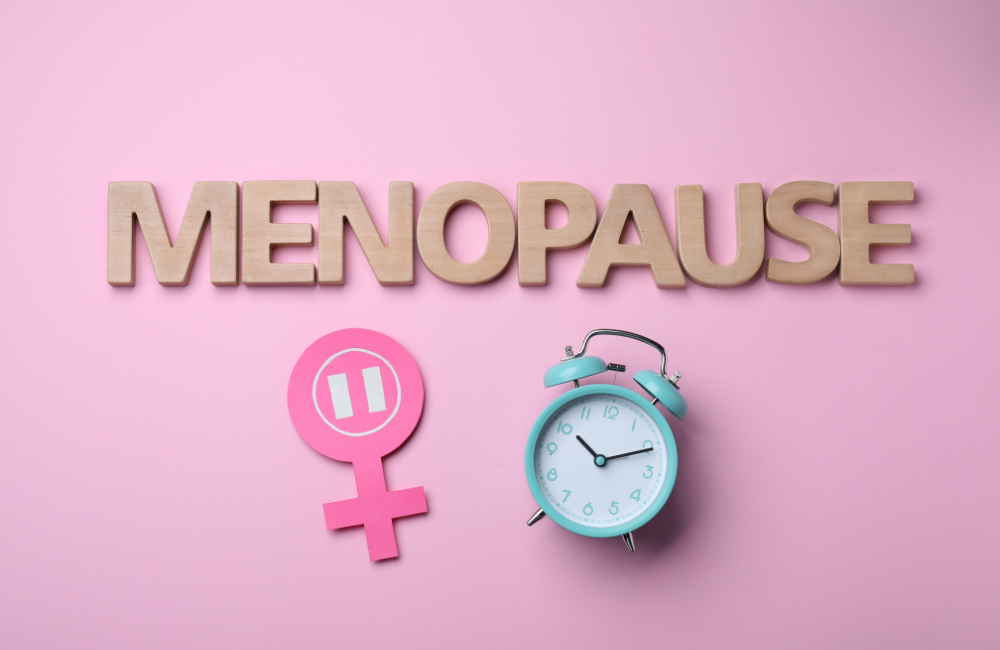 From Adolescence To Menopause: A Guide To Women's Health Milestones
