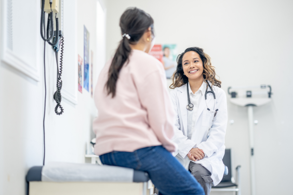 Your Memphis Guide To Womens Preventive Health Screenings